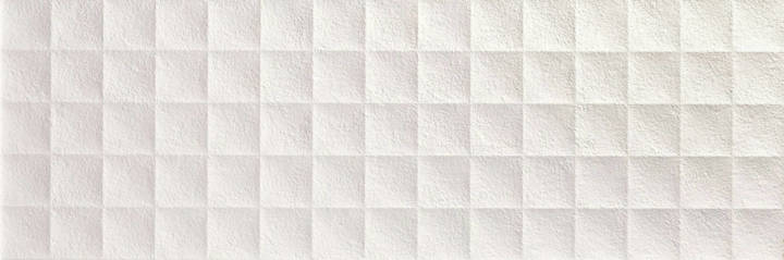 Darwin Grid Blanc | Aphelion