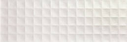 Darwin Grid Blanc | Aphelion