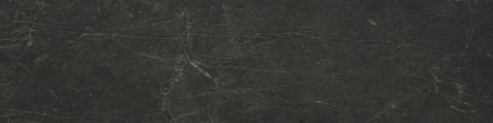 Kármán Langley Nero Polished | Aphelion