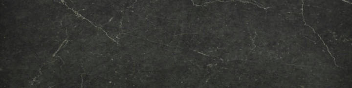 Kármán Langley Nero Polished | Aphelion