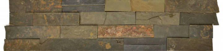 Lapetus Thermal Edging Piece | Aphelion