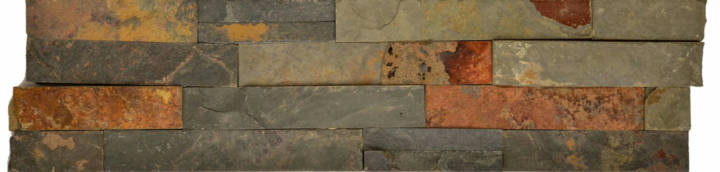 Lapetus Thermal Edging Piece | Aphelion