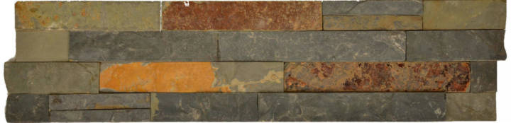 Lapetus Thermal Edging Piece | Aphelion