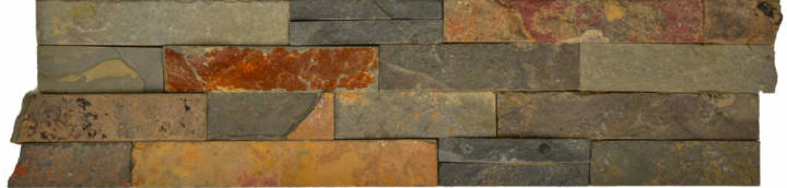 Lapetus Thermal Edging Piece | Aphelion