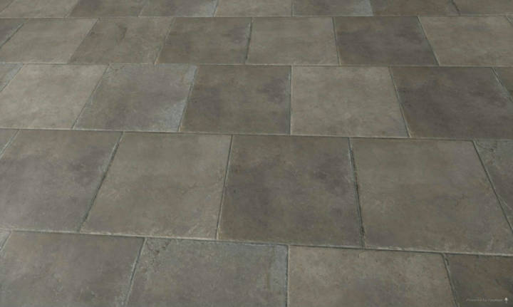 Toscana Grey | Aphelion Collection