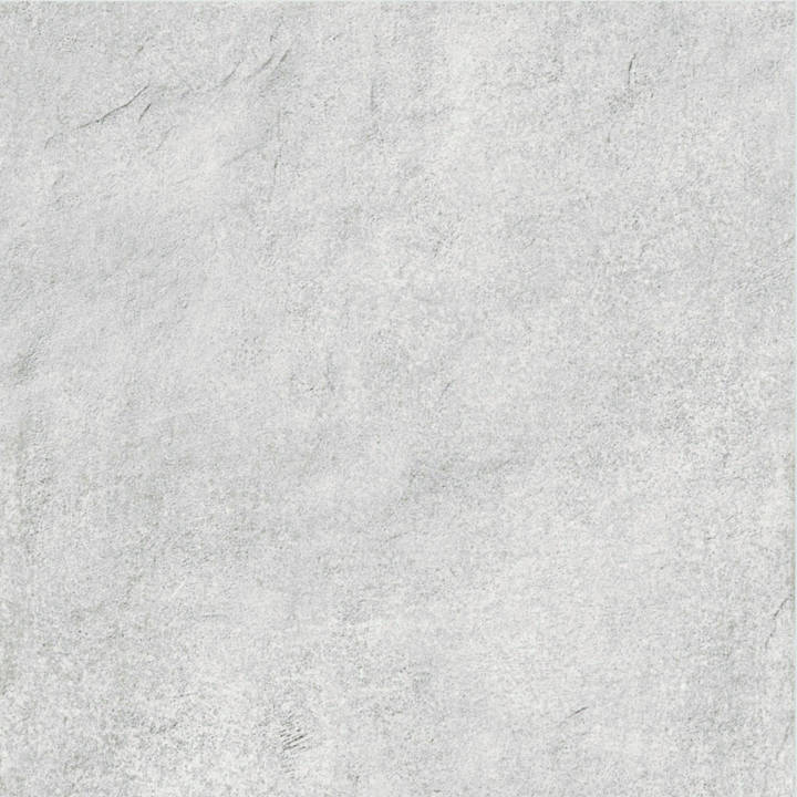 Aria Paver Concrete Silver Dollar | Aphelion Collection