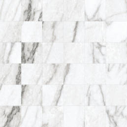 Grande Harmony White | Aphelion Collection