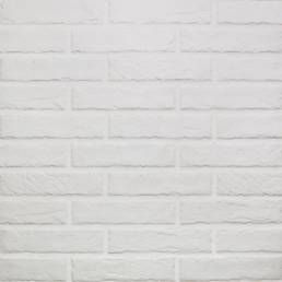 Mattone White | Aphelion Collection