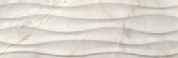 Onice Oyster Waves | Aphelion Collection