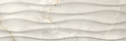 Onice Oyster Waves | Aphelion Collection