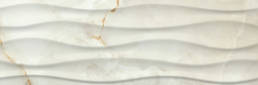 Onice Pearl Waves | Aphelion Collection