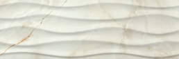 Onice Pearl Waves | Aphelion Collection