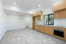 Regency 1 | Aphelion Collection