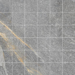 Regency Gray | Aphelion Collection