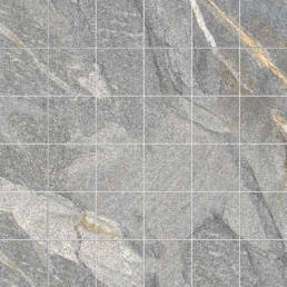 Regency Gray | Aphelion Collection