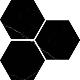 Stratos Statuario Black | Aphelion Collection