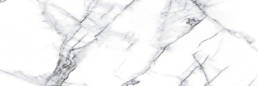 Stratos Statuario White | Aphelion Collection