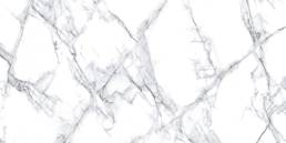 Stratos Statuario White | Aphelion Collection
