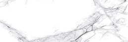 Stratos Statuario White | Aphelion Collection