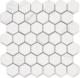 Stratos Statuario | Aphelion Collection