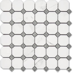 Stratos Statuario | Aphelion Collection
