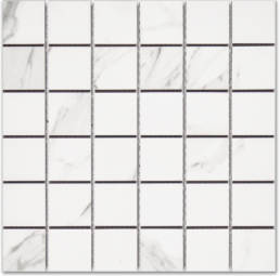 Stratos Statuario | Aphelion Collection