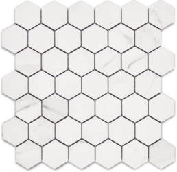 Stratos Statuario | Aphelion Collection
