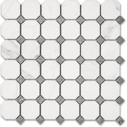 Stratos Statuario | Aphelion Collection