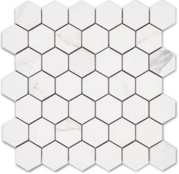 Stratos Statuario | Aphelion Collection