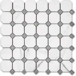 Stratos Statuario | Aphelion Collection