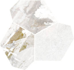 Velora White | Aphelion Collection
