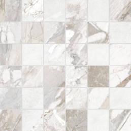 Velora White | Aphelion Collection