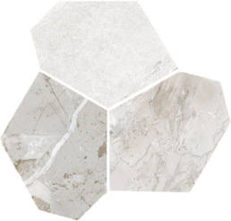 Velora White | Aphelion Collection