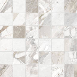 Velora White | Aphelion Collection
