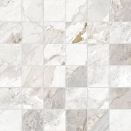 Velora White | Aphelion Collection