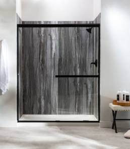 Amherst Gray 1 | Aphelion Collection