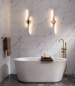 Carrara Marble 2 | Aphelion Collection
