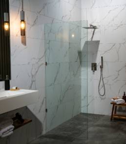 Carrara Marble 3 | Aphelion Collection