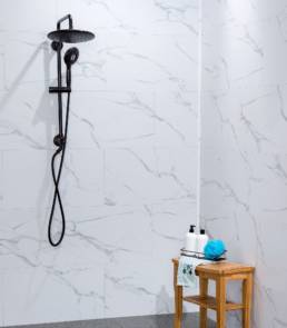 Luxe Marble | Aphelion Collection