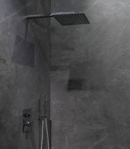Marquina Gris 0 | Aphelion Collection