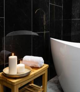 Marquina Nero 0 | Aphelion Collection