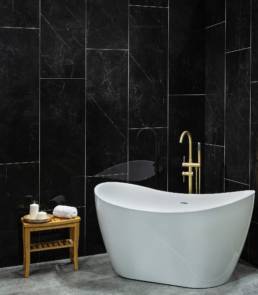 Marquina Nero 1 | Aphelion Collection