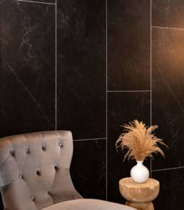 Marquina Nero 2 | Aphelion Collection