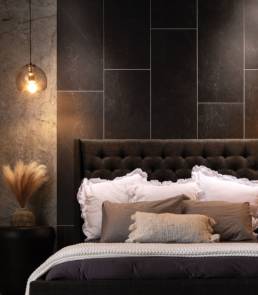 Marquina Nero 3 | Aphelion Collection