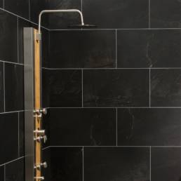 Noir Marble Wall Tile 25x15 | Aphelion Collection